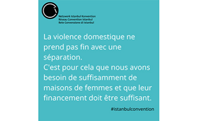 Approfondimento della DAO sull’art. 23 della Convenzione di Istanbul Approfondimento della DAO sull’art. 23 della Convenzione di Istanbul